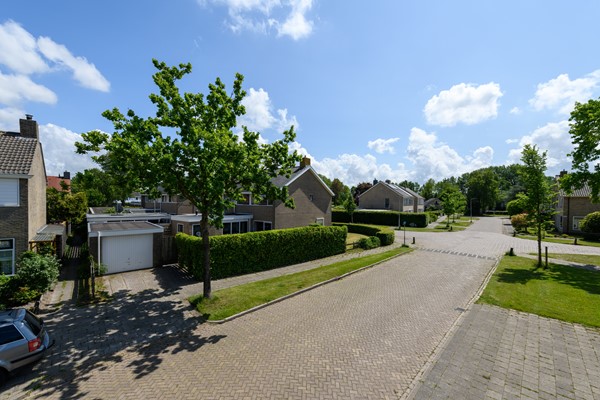 Medium property photo - Zuiderveldstraat 49, 8501 KB Joure